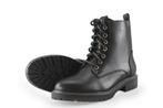 Cellini Veterboots in maat 36 Zwart | 10% extra korting, Verzenden, Zwart, Zo goed als nieuw, Overige typen