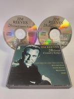 Jim Reeves: 28 Great Country Songs CD, Ophalen of Verzenden, Nieuw in verpakking