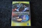 Dominion Wars Star Trek Deep Space Nine PC Game