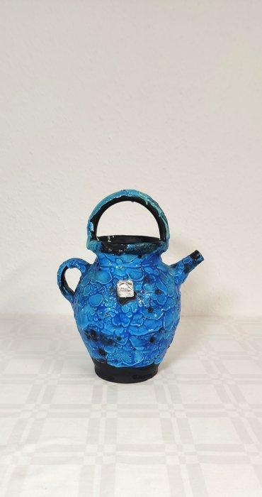 Le Cyclope Annecy - Charles Cart - Vaas - Keramiek -, Antiek en Kunst, Curiosa en Brocante