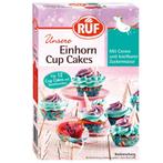 RUF Cupcake Mix Unicorn 365g, Verzenden, Nieuw
