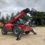 Manitou MT1840, Verreiker