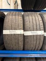 215-45-17 Hankook Zomerbanden 5mm Incl Montage 215 45 17, Ophalen, 17 inch, Band(en), Personenwagen