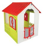 Pilsan Opvouwbaar Speelhuis 06 091, Kinderen en Baby's, Speelgoed | Buiten | Los speelgoed, Verzenden, Nieuw
