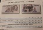 Italië. - 500.000 Lire 1997 Raffaello - Gigante BI 86A;, Postzegels en Munten, Munten | Nederland