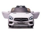 Mercedes-Benz SL65 AMG, 12v elektrische kinderauto., Kinderen en Baby's, Speelgoed | Buiten | Actiespeelgoed, Nieuw, Verzenden