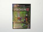 Pikmin 2 (NTSC) [Gamecube], Spelcomputers en Games, Games | Nintendo GameCube, Ophalen of Verzenden, Zo goed als nieuw