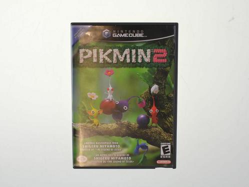 Pikmin 2 (NTSC) [Gamecube], Spelcomputers en Games, Games | Nintendo GameCube, Zo goed als nieuw, Ophalen of Verzenden