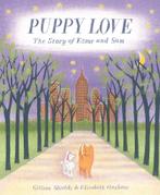 ISBN Puppy Love, Engels, Hardcover, 32 paginas, Gelezen, Gillian Shields, Verzenden
