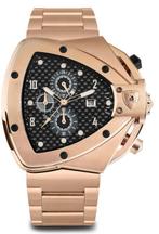 Tonino Lamborghini - Spyder Collection Horizontal Rose Gold, Sieraden, Tassen en Uiterlijk, Nieuw