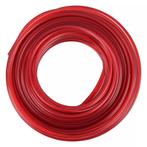 Benson Trimdraad - Ø 2 mm - 15 meter - Rood - Nylon (Tuin), Tuin en Terras, Grasmaaiers, Ophalen of Verzenden, Nieuw