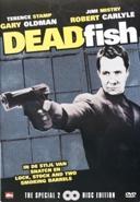 Dead fish - DVD, Cd's en Dvd's, Verzenden, Nieuw in verpakking