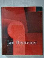 JAN BEUTENER, SCHILDER 9789075907070 e. Reitsma, Verzenden, Gelezen, E. Reitsma