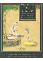 Vedische handanalyse Ghanshyam Singh Birla, Verzenden, Zo goed als nieuw