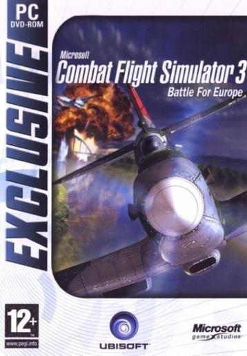 Flight Simulator 3  Windows 10 Niet Goed Geld Terug Garantie beschikbaar voor biedingen