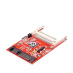 CF naar Sata SSD, Computers en Software, Harde schijven, Ophalen of Verzenden, Nieuw