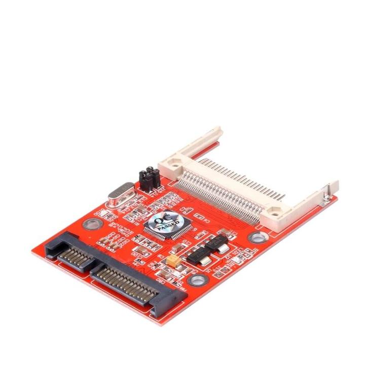 CF naar Sata SSD, Computers en Software, Harde schijven, Ophalen of Verzenden