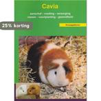 De cavia / Over Dieren 9789058210098, Boeken, Verzenden, Gelezen