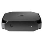 HP Z2 Mini G4 Workstation | Core i5 / 16GB / 256GB SSD, Ophalen of Verzenden, Gebruikt, HP