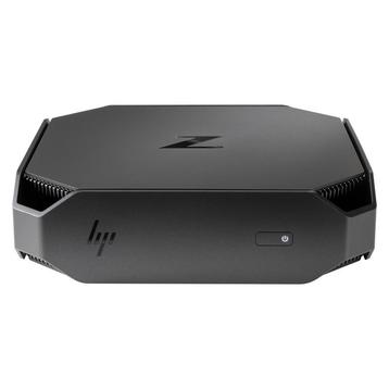 HP Z2 Mini G4 Workstation | Core i5 / 16GB / 256GB SSD beschikbaar voor biedingen