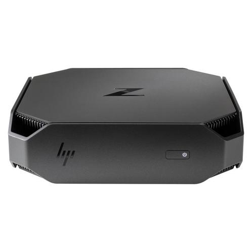 HP Z2 Mini G4 Workstation | Core i5 / 16GB / 256GB SSD, Computers en Software, Desktop Pc's, Gebruikt, Ophalen of Verzenden