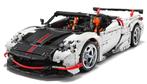 CaDA Wings Sports Car (Voertuigen, Modelbouwsets), Verzenden, Nieuw