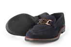 Ara Loafers in maat 39 Blauw | 10% extra korting, Overige typen, Ara, Gedragen, Verzenden