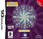 Weekend Miljonairs 2e Editie [Nintendo DS], Spelcomputers en Games, Games | Nintendo DS, Ophalen of Verzenden, Zo goed als nieuw