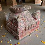 Antiek Architectonisch ornament - 1850-1900 -