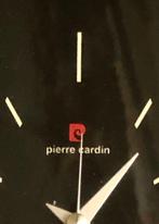 Wekker - Pierre Cardin - - .925 zilver - 1980-1990, Antiek en Kunst