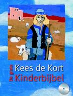 De grote Kees de Kort kinderbijbel | 9789089120670 |, Boeken, Zo goed als nieuw