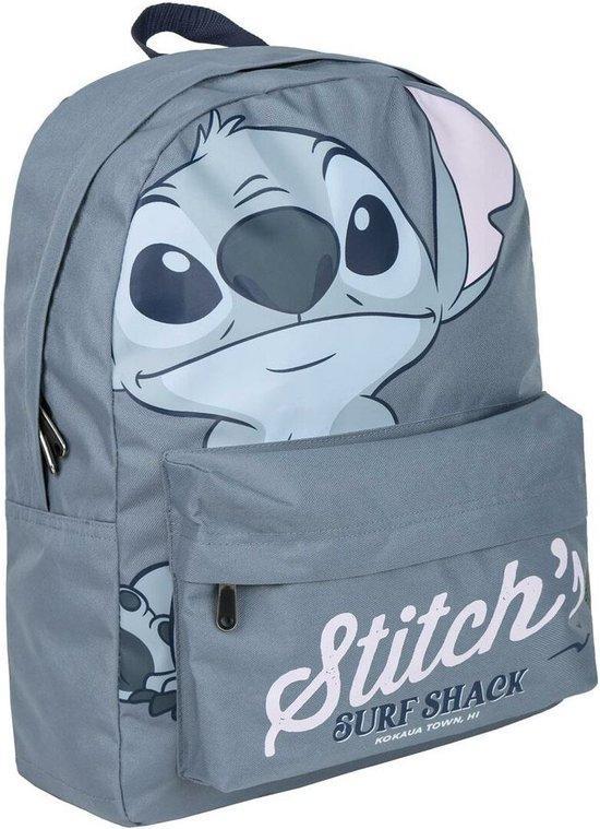Lilo & Stitch Stitch Surf Shack Rugzak, Sieraden, Tassen en Uiterlijk, Tassen | Rugtassen, Verzenden