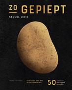 Zo gepiept, de nieuwe AGV met de seizoenen mee 9789038810584, Boeken, Verzenden, Zo goed als nieuw, Samuel Levie