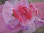 Autodecoratie Zijden Roos Style 3 Wired, Ophalen of Verzenden, Nieuw