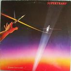LP gebruikt - Supertramp - ...Famous Last Words..., Cd's en Dvd's, Verzenden, Zo goed als nieuw