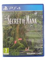 Secret of Mana (PS4) (TWEEDEHANDS), Verzenden, Nieuw