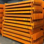 Deels gebruikte Nedcon PR palletstelling 4000x3310x1100 mm