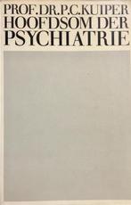 HOOFDSOM DER PSYCHIATRIE 9789061319740, Boeken, Psychologie, Zo goed als nieuw, Verzenden