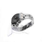 Cartier Roadster; W62006X6 Automatisch Chronograph; Colle..., Ophalen of Verzenden, Zo goed als nieuw, Leer, Overige merken
