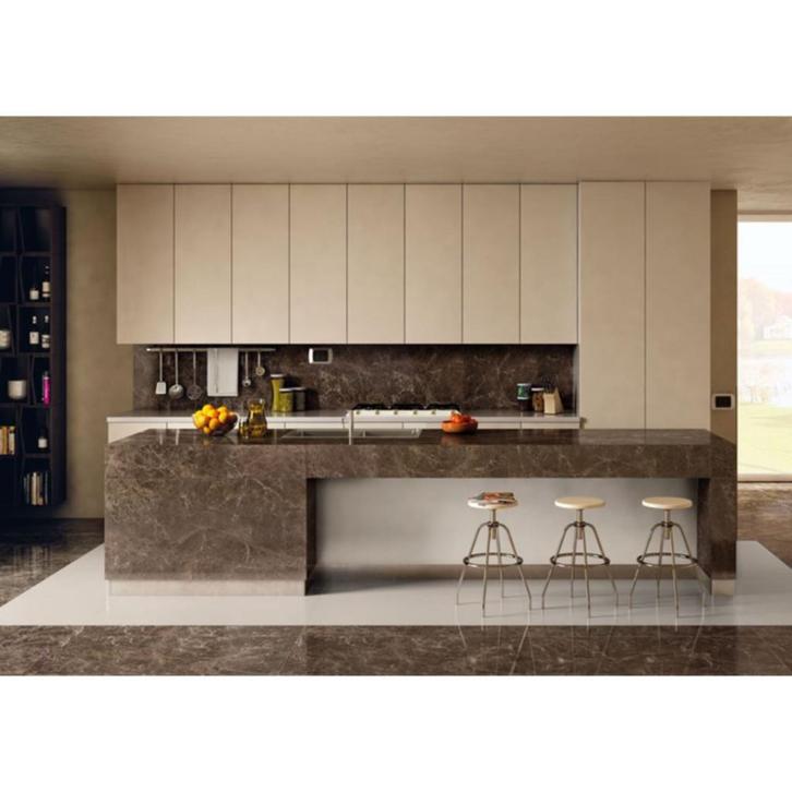 Vloertegel Keope Lux Emperador Mat 30x60 cm (Doosinhoud, Doe-het-zelf en Verbouw, Tegels, Ophalen of Verzenden