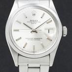 Rolex Oyster Perpetual Date 34 1500 uit 1970, Sieraden, Tassen en Uiterlijk, Horloges | Antiek, Polshorloge, Verzenden