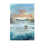 Het landhuis 9789401614931 Anne Jacobs, Boeken, Romans, Verzenden, Gelezen, Anne Jacobs