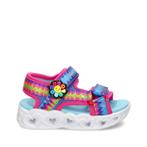 Skechers S-Lights Miss Vibrant sandalen, Overige typen, Nieuw, Skechers, Verzenden