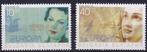 Bulgarije - 1996 - Europa - Postfris, Postzegels en Munten, Postzegels | Europa | Overig, Bulgarije, Verzenden, Postfris