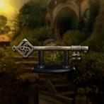 Lord of the Rings Replica 1/1 Key to Bag End 15 cm, Verzamelen, Lord of the Rings, Nieuw, Ophalen of Verzenden
