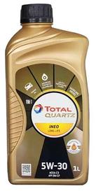 Total Quartz INEO LONGLIFE 5W30 1Liter, Ophalen of Verzenden