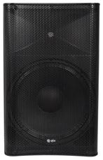 QTX Quest 15 220W RMS Passieve PA Speaker, Audio, Tv en Foto, Luidsprekers, Nieuw, Overige merken, Overige typen, Verzenden