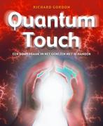 Quantum-Touch 9789020243994 Richard Gordon, Gelezen, Richard Gordon, Verzenden