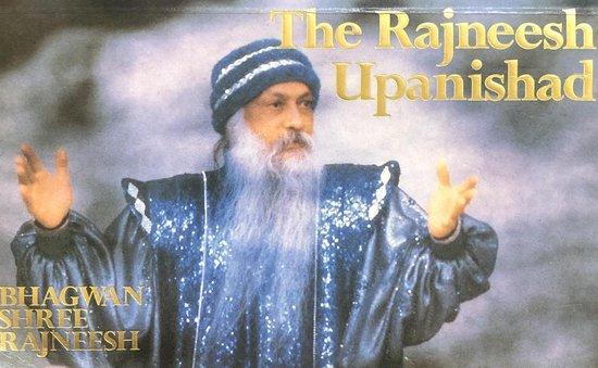The Rajneesh Upanishad - Osho (Bhagwan Shree Rajneesh) - 978, Boeken, Esoterie en Spiritualiteit, Verzenden