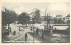 Groningen Brug Westersingel, Verzamelen, Verzenden, Gelopen